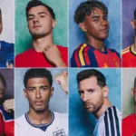 Spain vs Belgium: FIFA World Cup stats & head-to-head