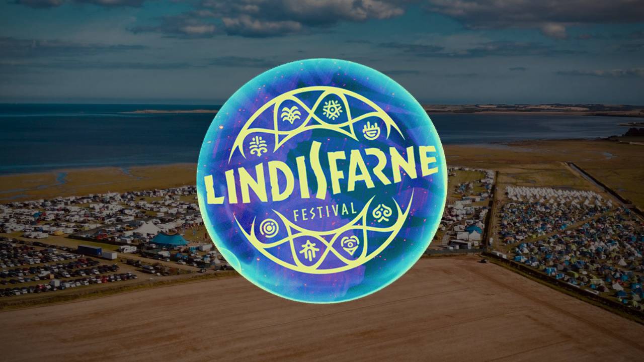 lindisfarne festival