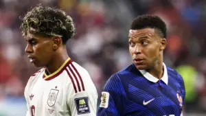 Lamine Yamal: Kylian Mbappé and I are best, but Ballon d'Or should be mine